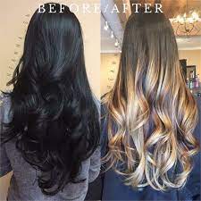 The Journey Blonding One Session At A Time Lightening Dark Hair Ash Blonde Highlights On Dark Hair Ash Hair Color