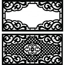 Family frames for 8 photos laser cut dxf file. Free Dxf Files For Laser Plasma Router Fiber Free Vector To Download From Filecnc Com Z201 File Cnc