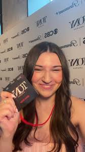 someone pinch me i’m dreaming #TonyAwards #Broadway