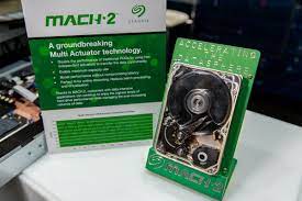 Do it on your own risk some people saying if used with windows 10, this driver will blue screen your computer and cause you to be unable to load windows. Seagate Shows Dual Actuator Speed Gains In Real World Setup Seagate Blog