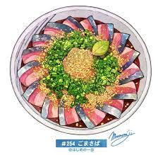 1 361 個讚 2 則留言 instagram 上的 もみじ真魚 maomomiji 254 はじめの一歩の ごまさば 美しく円を描くゴマのお刺身に 覆いかぶさる胡麻と万能ねぎ 特製ダレにたっぷり浸った名物料理です 焼酎と合わせてもいいし ゴハ ẩm thực thức ăn
