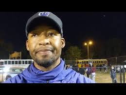 Marcus Randall's Instagram, Twitter & Facebook