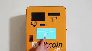 Bitcoin atms charge absorbent fees for multiple reasons. Crypto Mats Austrian Startup Excels In Bitcoin Atms