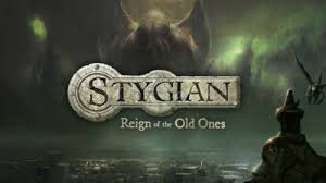 A guide to the various items will be coming soon, though you've inspired me (thanks) to keep one save slot open to restart and test the average number of rooms / items that appear for the first full party dungeon. Stygian Reign Of The Old Ones Review Nag
