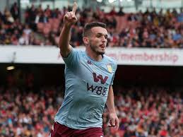 Villa recovered from their midweek loss against west ham united and are five points off the top four places with a. Premier League Match Report Arsenal 3 2 Aston Villa