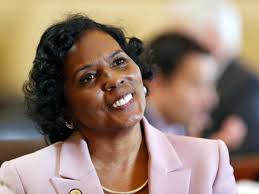 Jeion Ward easily wins 92nd District Democratic nomination