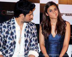 Alia Bhatt S Ignoring Gesture For Sidharth Malhotra Signals Something Is Wrong In Their Relationship Bollywood News India Tv See more of varun dhawan,siddharth malhotra and alia bhatt on facebook.