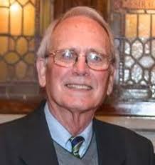 John J. Fraiser Jr., Lawyer and Judge, Passes Away