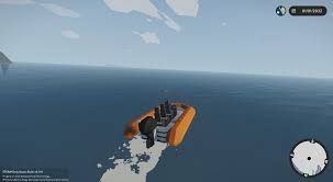 Build and rescue is a rich and dramatic physics playground. Jun 5 2018 10 Creations We Think You Should Check Out Stormworks Build And Rescue Gmgmarketing If You Are Struggling To Know What To Build Right Now Fear Not We Have A List Of 10 Creations To Spark Your Creativity Or Simply Load Into Your Game Via The