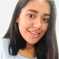 Isabel Allison Pat Mejia Fernandez