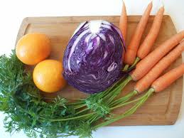 Jus De Chou Rouge Jus De Chou Recette Jus Vert Chou Rouge