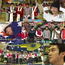 Of episodes 51 original release january 5, 2020. Running Man Sj Dreamland