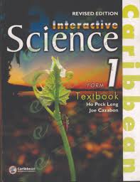 Introductory computer science 1 (comp 1010). Caribbean Interactive Science Textbook 1