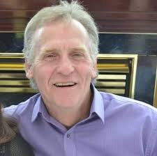 Roger Graham for city council