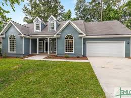 137 Hunter Ln Savannah Ga 31405 Mls 207908 Zillow Savannah Real Estate House In The Woods Savannah Chat