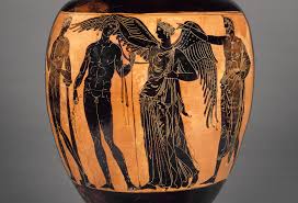 The most important facts are listed below The Getty Villa Guide To The Ancient Olympics Getty Iris