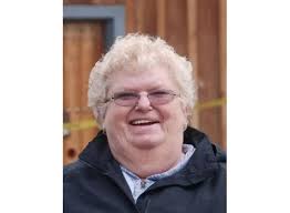 Marion E. "Mimi" Inman Obituary (2025)