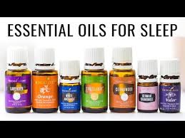How To Use Essential Oils For Better Sleep Youtube Essential Oils For Sleep Essential Oil Diffuser Recipes Living Essentials Oils