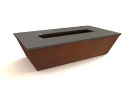 Setting bed 1 (25 mm) g. Gas Fire Pit Design Gallery