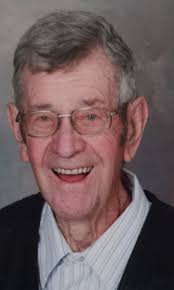 Dr. Morley Rendall Obituary