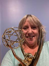 It was great getting together with Gerald Mengel WCCB last night! Proud of  him!