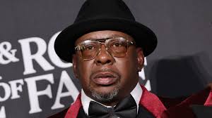Bobby Brown Reflects On Coping With Grief After Deaths Of His Children