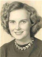 Kathleen Lee Obituary (1932