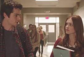 Pin On Teen Wolf