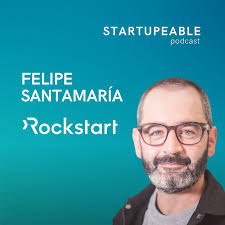 071. Felipe Santamaría, Rockstart