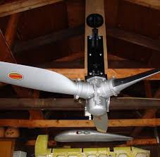 Airplane Propeller Ceiling Fan Propeller Ceiling Fan Airplane Propeller Ceiling Fan