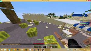 Browse various hacks allowed servers and play right away! Minecraft Annihilation 1 8 9 Hackers Allowed D No Anticheat My Own Minecraft Server Close Youtube