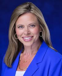 FOR IMMEDIATE RELEASE May 21, 2025 AAEA Announces New Executive Director  Little Rock, AR