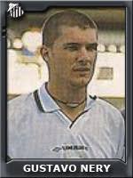 Elenco Brasileirão 1999