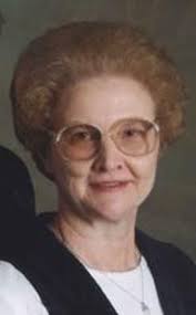 Helen Lay Obituary November 30, 2009