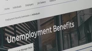 Check spelling or type a new query. Some Oklahomans Express Frustration Over Unemployment Benefits System