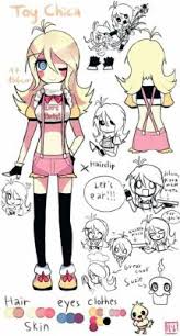 Male child reader x female lemon i do not own the characters, only the story and quirks. Thank You Toy Chica X Child Male Reader Five Nights At Freddy S Oneshots