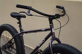 surly pugsley jbbar 6 ファットバイク バイク