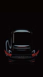 21 Top Black Matte Edition Cars You Should Check Out Black Porsche Porsche Cars Matte Black Cars