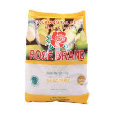 Pilihan makanan sehat yang baik untuk anak. Jual Rose Brand Tebu Gula Pasir 1 Kg 8993093665497 Murah Mei 2021 Blibli