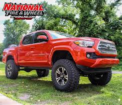 The unique tread design provides plenty of biting angles for maximum traction. Pin On Truck Installs