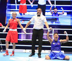 Jul 28, 2021 · filipino boxer nesthy petecio is having her time in the 2020 tokyo olympics. Nesthy Petecio Five Years Of Heartaches And A 2019 World Championships Gold Medal
