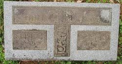 Lloyd E. Dodson (1921-1975)