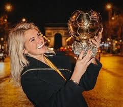 Or her four consecutive champions league titles, and 13 trophies in. Ada Hegerberg Height Age Husband Net Worth Biography Family