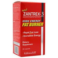 Do not substitute one product for the other. Fat Burner