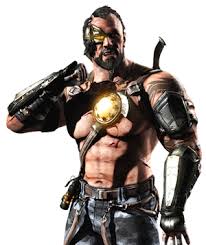For the 2011 reboot, see mortal kombat (2011 video game). Kano Mortal Kombat Ultimate Pop Culture Wiki Fandom