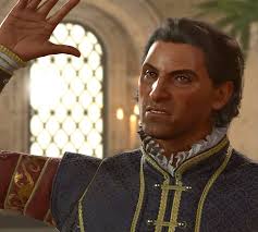 How to get to the House of Hope and free Hope in BG3 act 3