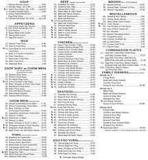 Check spelling or type a new query. New China Kitchen Menu Menu For New China Kitchen St Vital Winnipeg
