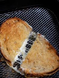 Maybe you would like to learn more about one of these? Air Fryer Grilled Cheese Recipe The Best Tasty Air Fryer Recipes