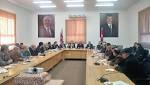 العمل والتنمية الاجتماعية في مجلس