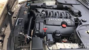 Research jaguar xk8 model details with xk8 pictures, specs, trim levels, xk8 history, xk8 facts and more. 2003 Jaguar Xj8 Spark Plug Replacement Ignition Coil Test And Throttle Body Cleaning Youtube
